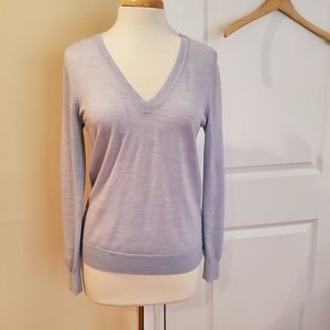 Banana republic Mariano wool sweater